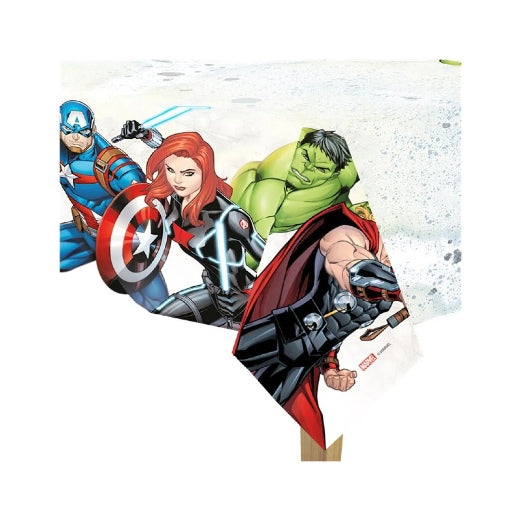 Avengers Tischdecke 120 x 180 cm