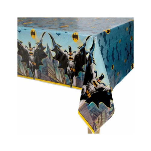 Batman Tischdecke 137 x 213 cm