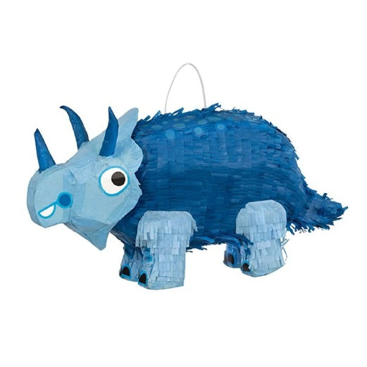 Dino Triceratops 3D Pinata 47 x 30cm