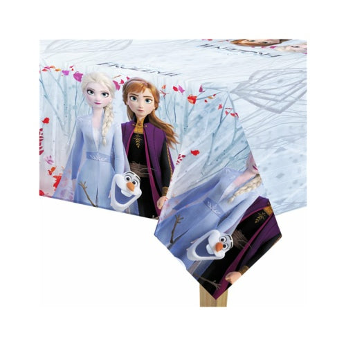 Frozen 2 Tischdecke 120 x 180 cm