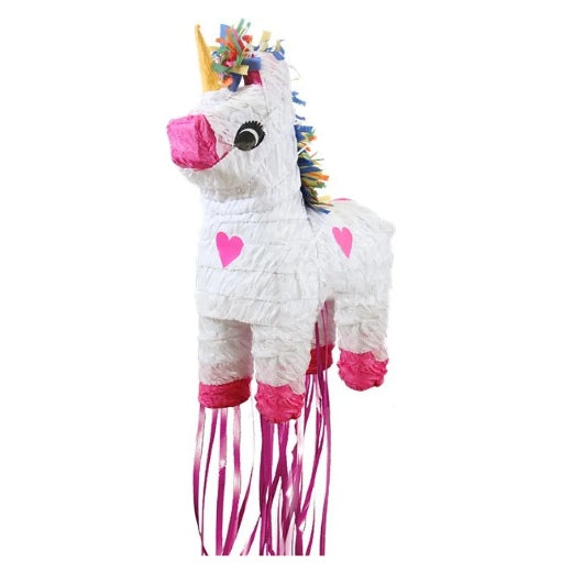 Einhorn Pinata 45 x 31cm