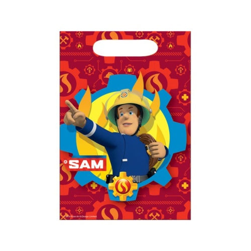 SAM Partytüten 8 Stk.
