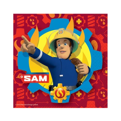 SAM Servietten 20 Stk.