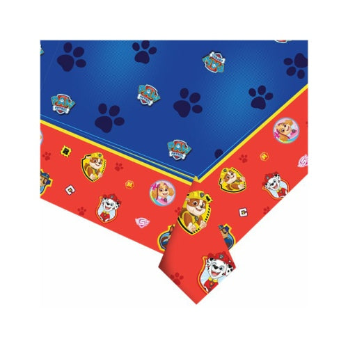 Paw Patrol Tischdecke 120 x 180 cm
